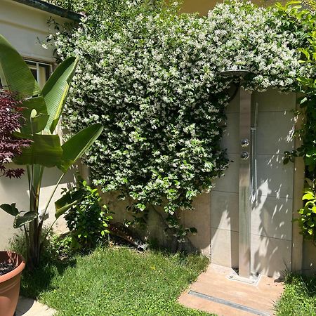 Apartamento Monolocale Pura Vida Viareggio Exterior foto