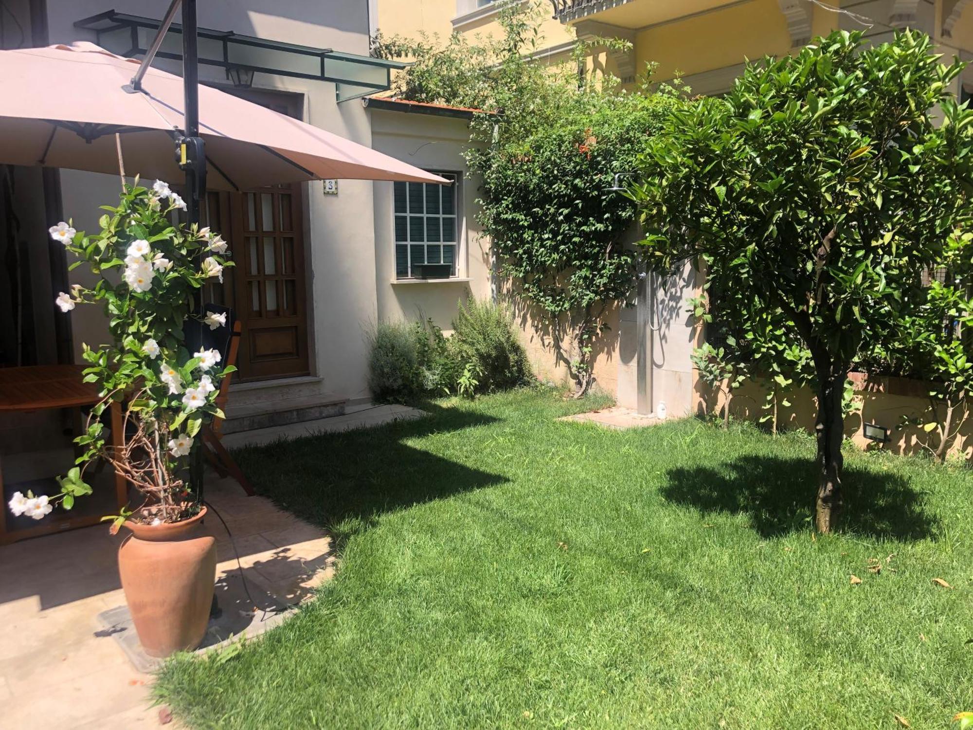 Apartamento Monolocale Pura Vida Viareggio Exterior foto