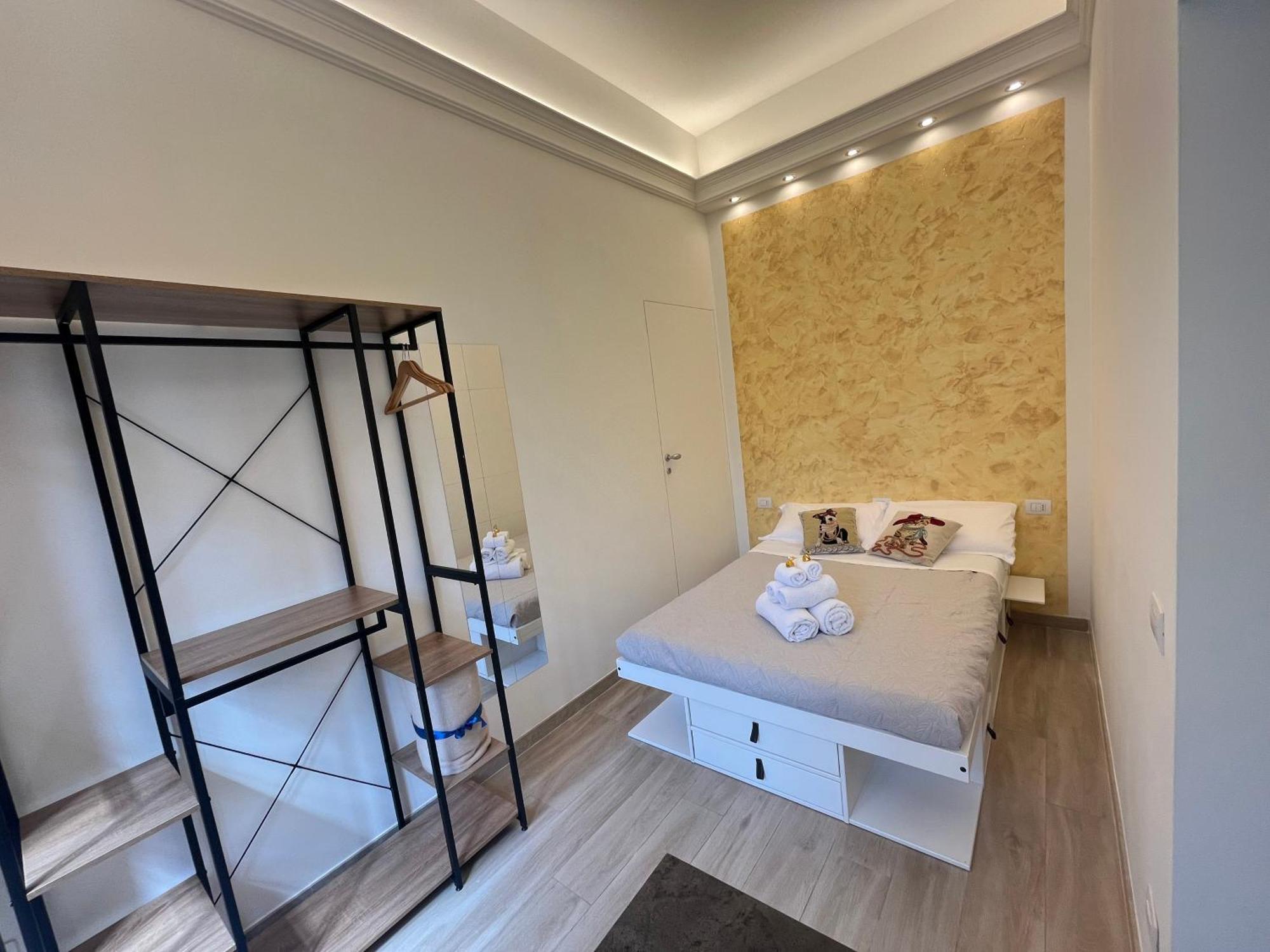 Apartamento Monolocale Pura Vida Viareggio Exterior foto