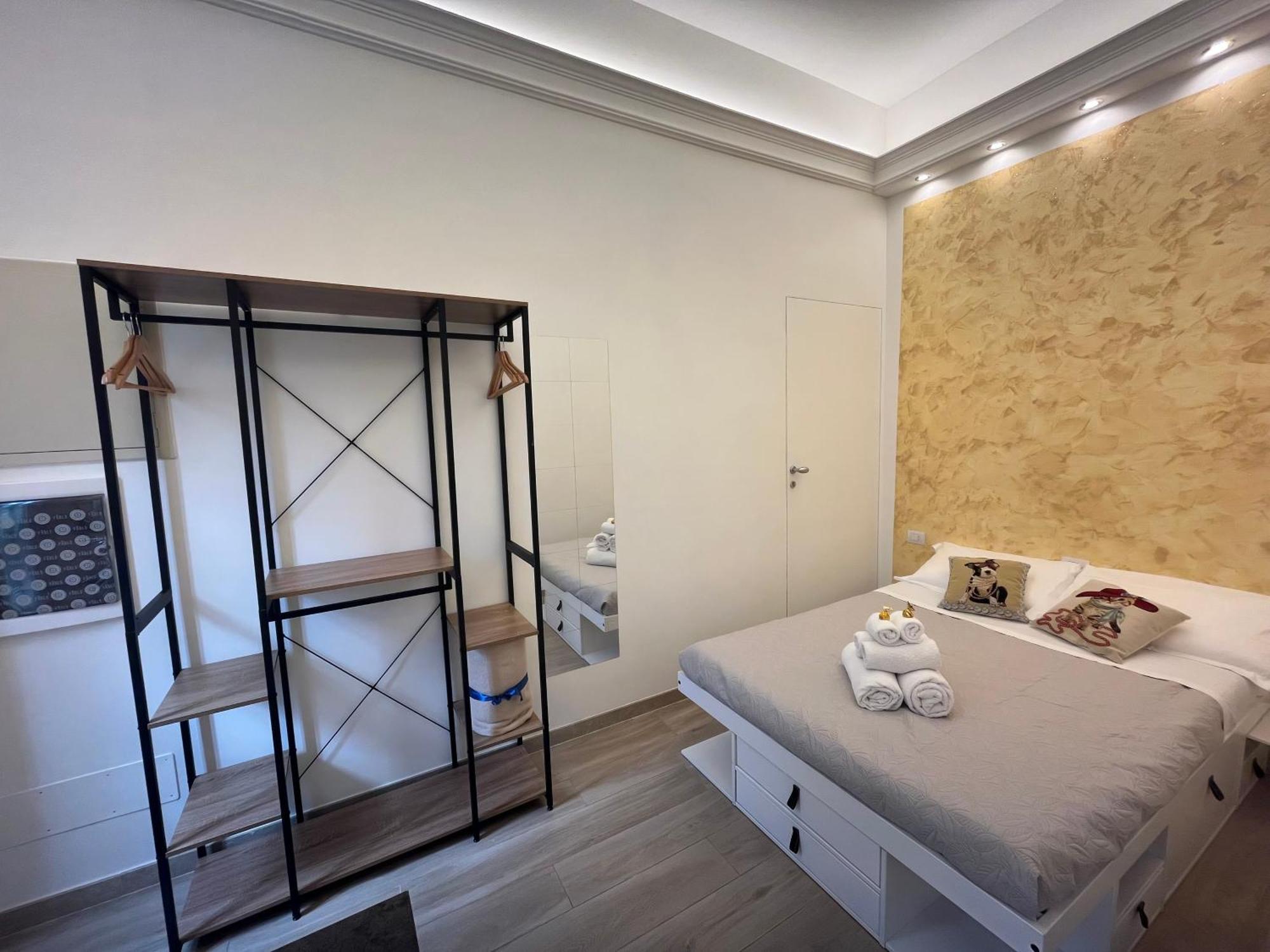 Apartamento Monolocale Pura Vida Viareggio Exterior foto