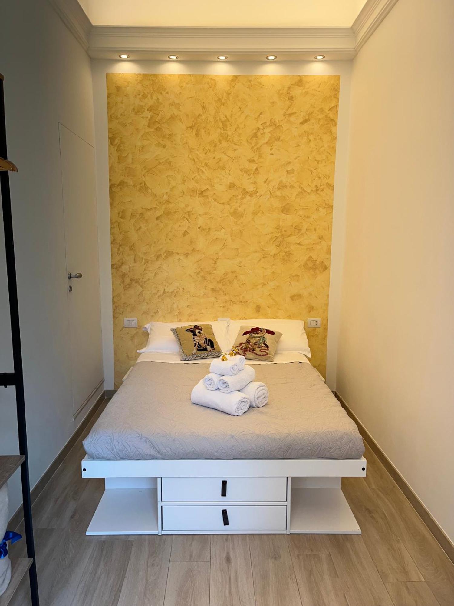 Apartamento Monolocale Pura Vida Viareggio Exterior foto