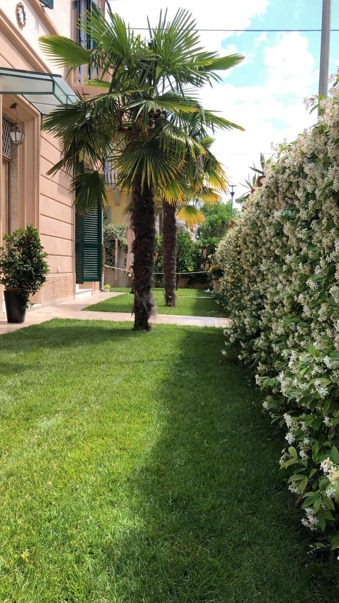Apartamento Monolocale Pura Vida Viareggio Exterior foto