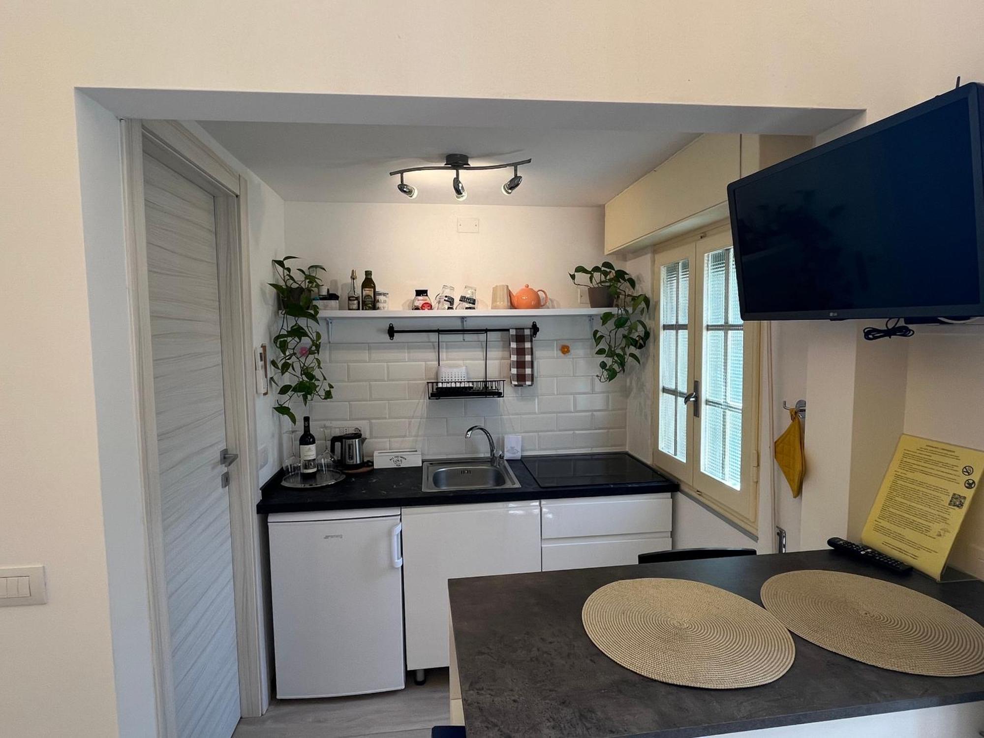 Apartamento Monolocale Pura Vida Viareggio Exterior foto